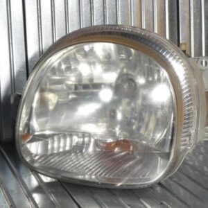 Optique avant principal gauche (feux)(phare) RENAULT TWINGO 1 PHASE 3 Essence