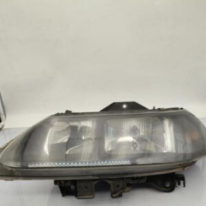 Optique avant principal gauche (feux)(phare) RENAULT LAGUNA 1 PHASE 2 Diesel