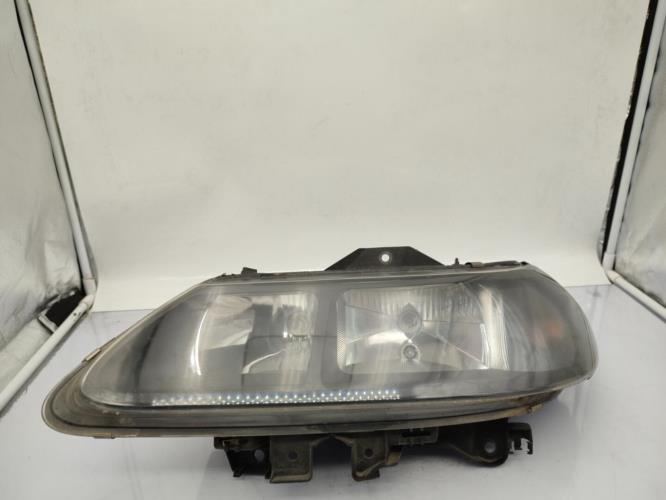 Optique avant principal gauche (feux)(phare) RENAULT LAGUNA 1 PHASE 2 Diesel