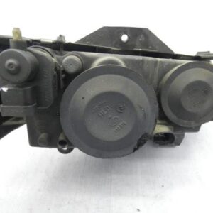 Optique avant principal gauche (feux)(phare) RENAULT LAGUNA 1 PHASE 2 Diesel