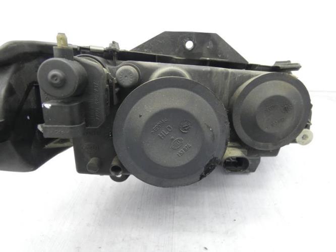 Optique avant principal gauche (feux)(phare) RENAULT LAGUNA 1 PHASE 2 Diesel