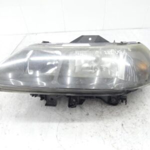 Optique avant principal gauche (feux)(phare) RENAULT LAGUNA 1 PHASE 2 Diesel