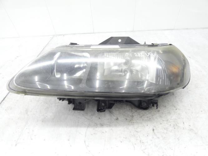 Optique avant principal gauche (feux)(phare) RENAULT LAGUNA 1 PHASE 2 Diesel