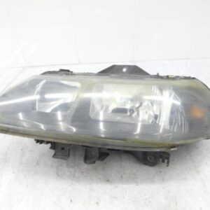 Optique avant principal gauche (feux)(phare) RENAULT LAGUNA 1 PHASE 2 BREAK Diesel