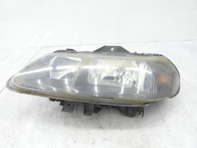 Optique avant principal gauche (feux)(phare) RENAULT LAGUNA 1 PHASE 2 BREAK Diesel