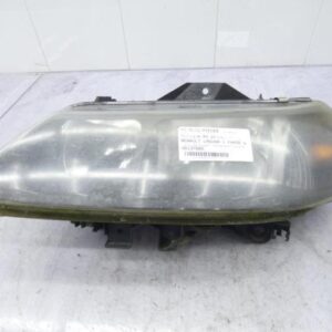 Optique avant principal gauche (feux)(phare) RENAULT LAGUNA 1 PHASE 2 Essence