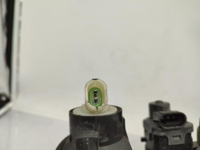 Optique avant principal gauche (feux)(phare) RENAULT LAGUNA 1 PHASE 2 Essence