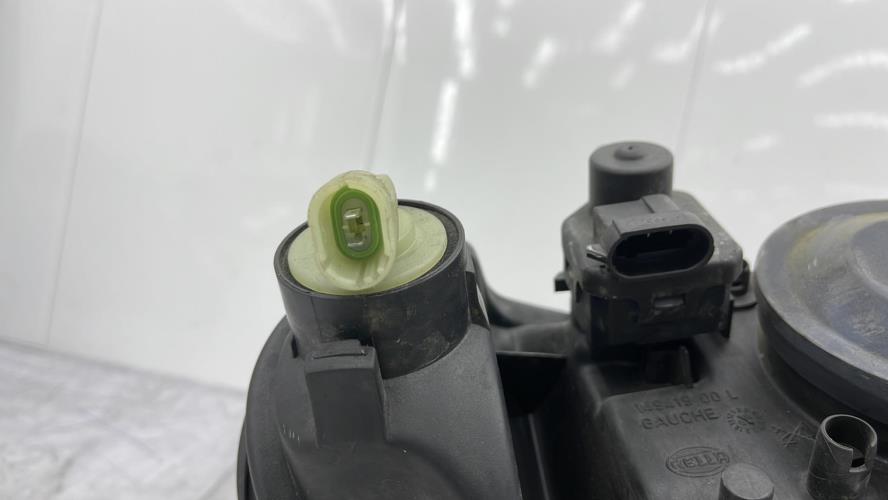 Optique avant principal gauche (feux)(phare) RENAULT LAGUNA 1 PHASE 2 Diesel