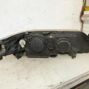Optique avant principal gauche (feux)(phare) RENAULT LAGUNA 2 PHASE 1 Diesel