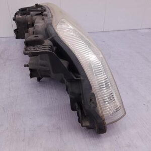 Optique avant principal gauche (feux)(phare) RENAULT LAGUNA 2 PHASE 1 Diesel