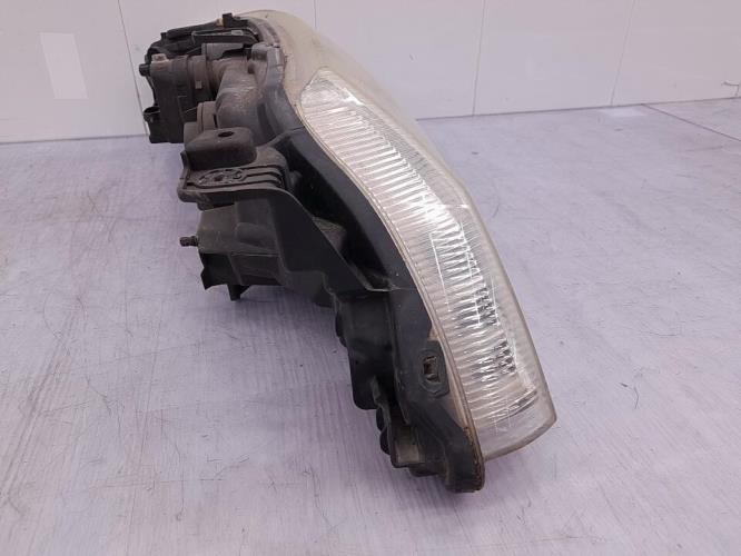 Optique avant principal gauche (feux)(phare) RENAULT LAGUNA 2 PHASE 1 Diesel