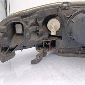 Optique avant principal gauche (feux)(phare) RENAULT LAGUNA 2 PHASE 1 BREAK Diesel