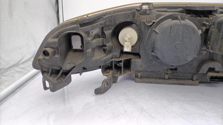 Optique avant principal gauche (feux)(phare) RENAULT LAGUNA 2 PHASE 1 BREAK Diesel