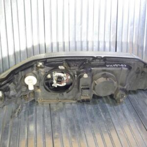 Optique avant principal gauche (feux)(phare) RENAULT LAGUNA 2 PHASE 1 Essence
