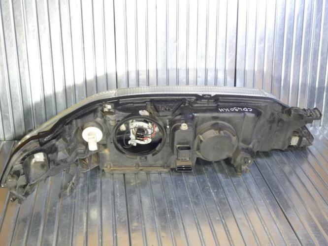 Optique avant principal gauche (feux)(phare) RENAULT LAGUNA 2 PHASE 1 Essence