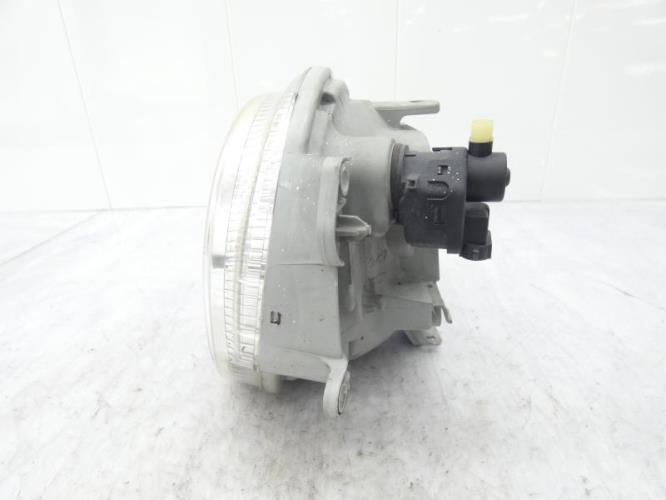Optique avant principal gauche (feux)(phare) RENAULT TWINGO 1 PHASE 3 Essence