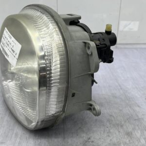 Optique avant principal gauche (feux)(phare) RENAULT TWINGO 1 PHASE 3 Essence