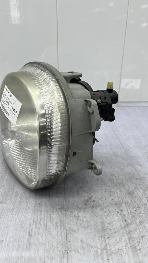 Optique avant principal gauche (feux)(phare) RENAULT TWINGO 1 PHASE 3 Essence