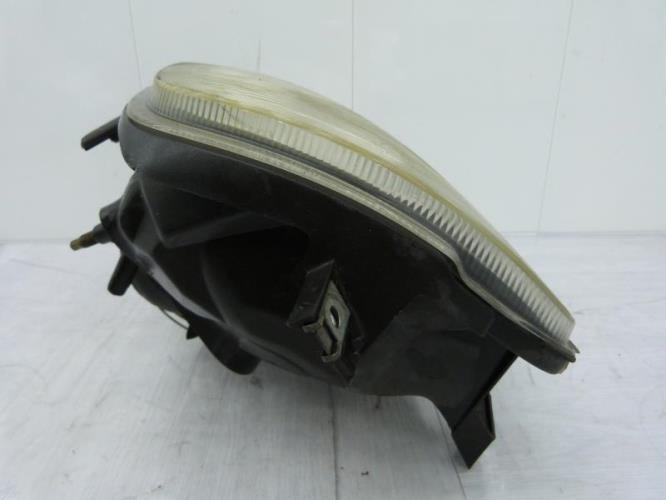 Optique avant principal gauche (feux)(phare) RENAULT CLIO 2 PHASE 1 Essence