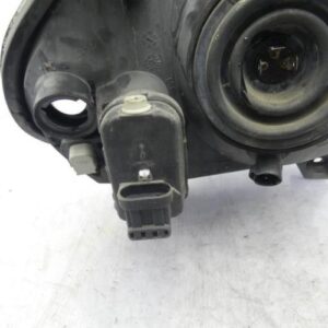 Optique avant principal gauche (feux)(phare) RENAULT CLIO 2 PHASE 1 Diesel