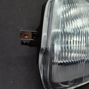 Optique avant principal gauche (feux)(phare) RENAULT CLIO 2 PHASE 1 Essence