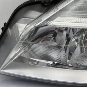 Optique avant principal gauche (feux)(phare) RENAULT ESPACE 4 PHASE 1 Diesel