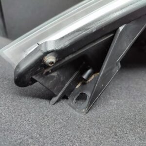 Optique avant principal gauche (feux)(phare) RENAULT ESPACE 4 PHASE 1 Diesel
