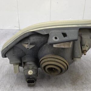 Optique avant principal gauche (feux)(phare) RENAULT CLIO 2 PHASE 1 Essence