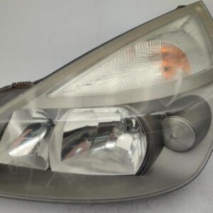 Optique avant principal gauche (feux)(phare) RENAULT ESPACE 4 PHASE 1 Diesel
