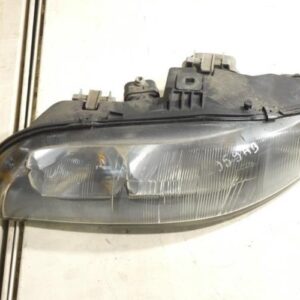 Optique avant principal gauche (feux)(phare) FIAT BRAVA Diesel