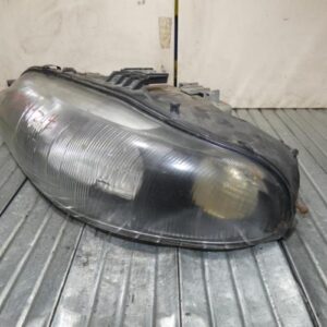 Optique avant principal gauche (feux)(phare) FIAT BRAVO 1 Essence