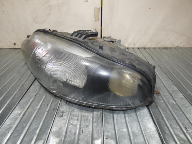 Optique avant principal gauche (feux)(phare) FIAT BRAVO 1 Essence