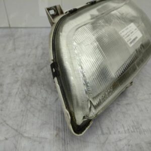 Optique avant principal gauche (feux)(phare) VOLKSWAGEN SHARAN 1 PHASE 1