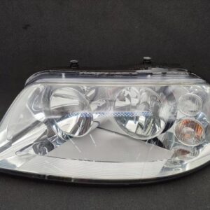 Optique avant principal gauche (feux)(phare) VOLKSWAGEN SHARAN 1 PHASE 3 Diesel