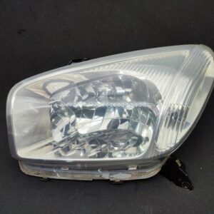 Optique avant principal gauche (feux)(phare) TOYOTA RAV4 2 PHASE 1 Diesel
