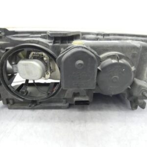 Optique avant principal gauche (feux)(phare) RENAULT LAGUNA 2 PHASE 1 Essence