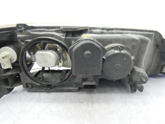 Optique avant principal gauche (feux)(phare) RENAULT LAGUNA 2 PHASE 1 Essence