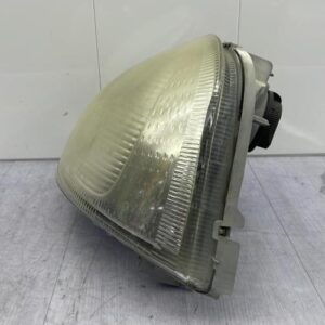 Optique avant principal gauche (feux)(phare) RENAULT MASTER 2 PHASE 2 Diesel
