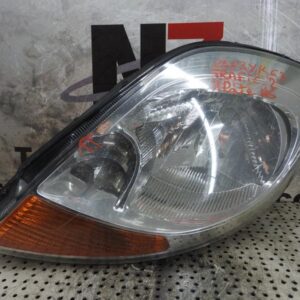 Optique avant principal gauche (feux)(phare) RENAULT TRAFIC 2 PHASE 2 Diesel