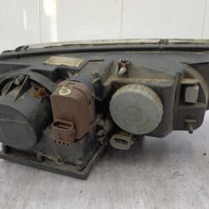 Optique avant principal gauche (feux)(phare) RENAULT SAFRANE PHASE 2 Diesel