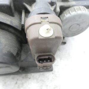 Optique avant principal gauche (feux)(phare) RENAULT SAFRANE PHASE 2 Essence