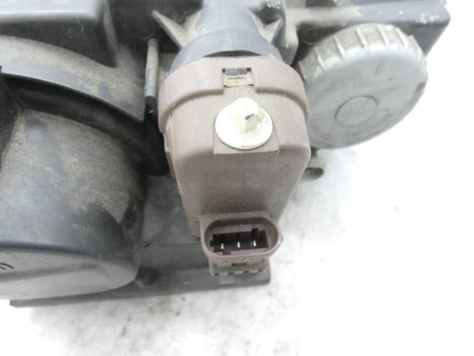 Optique avant principal gauche (feux)(phare) RENAULT SAFRANE PHASE 2 Essence