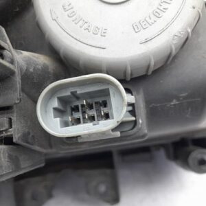 Optique avant principal gauche (feux)(phare) RENAULT SAFRANE PHASE 2 Essence