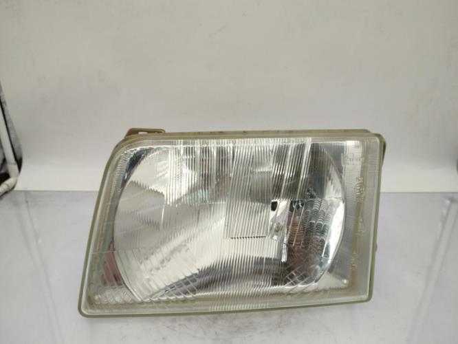Optique avant principal gauche (feux)(phare) FORD TRANSIT 2 PHASE 1