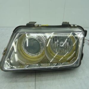 Optique avant principal gauche (feux)(phare) AUDI A3 1 PHASE 1 Diesel