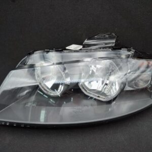 Optique avant principal gauche (feux)(phare) AUDI A3 2 PHASE 1 Diesel
