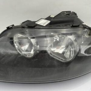 Optique avant principal gauche (feux)(phare) AUDI A3 2 SPORTBACK PHASE 1 Diesel