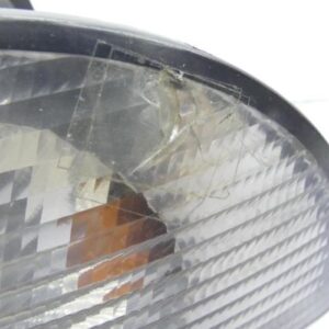 Optique avant principal gauche (feux)(phare) AUDI A4 1 PHASE 1 Diesel