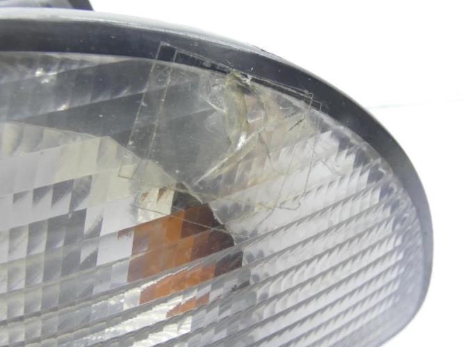 Optique avant principal gauche (feux)(phare) AUDI A4 1 PHASE 1 Diesel