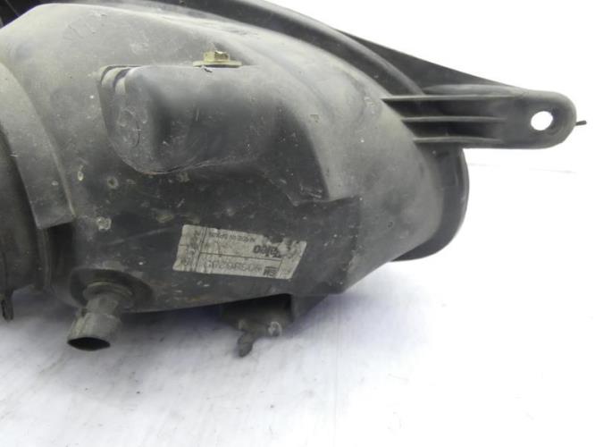 Optique avant principal gauche (feux)(phare) OPEL CORSA B PHASE 2 Essence